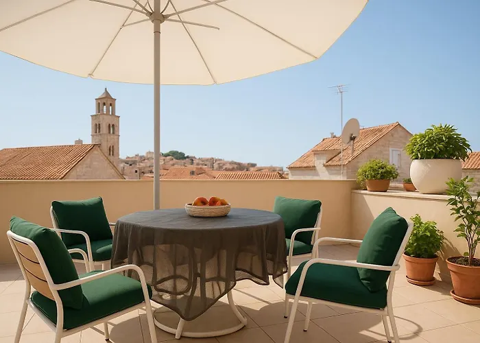 Old Town Hvar Apartamento Hvar Town