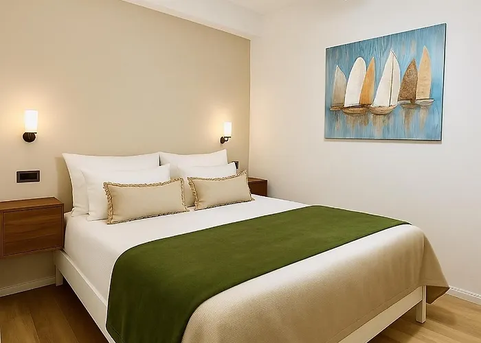 Old Town Hvar Διαμέρισμα *