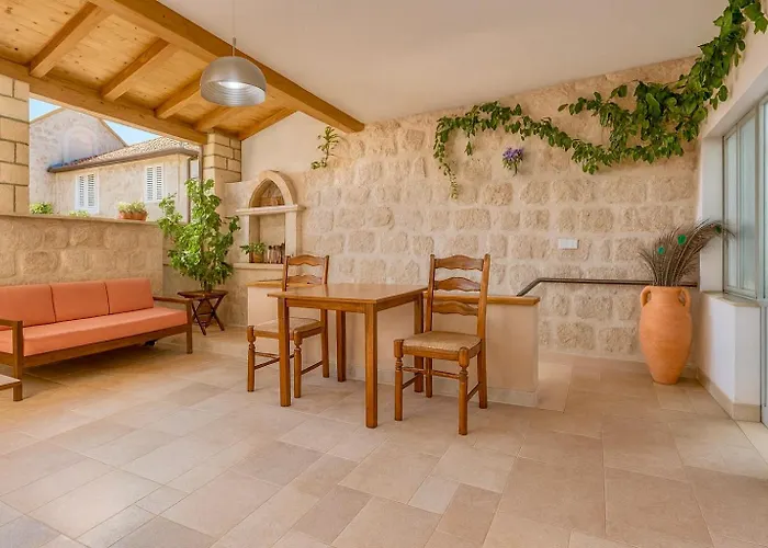 Old Town Hvar Διαμέρισμα Χβαρ