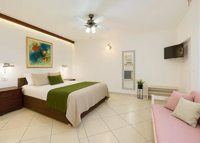 Old Town Hvar Διαμέρισμα