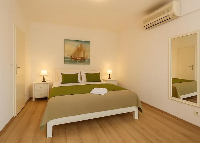 Lägenhet Old Town Hvar *