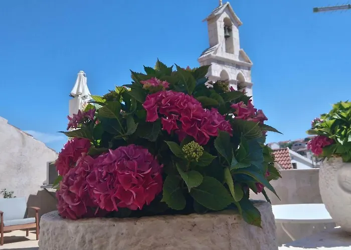 Lägenhet Old Town Hvar *