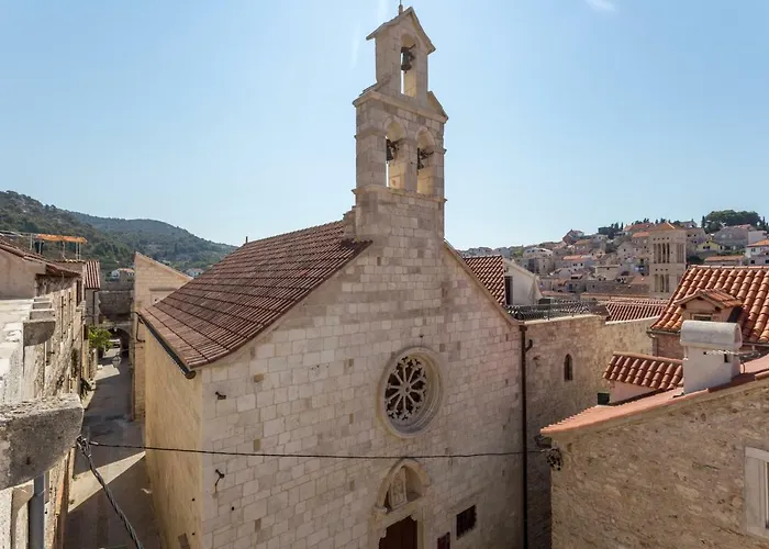 Old Town Hvar Apartamento Hvar Town