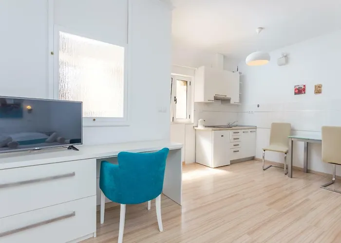 Old Town Hvar דירה *