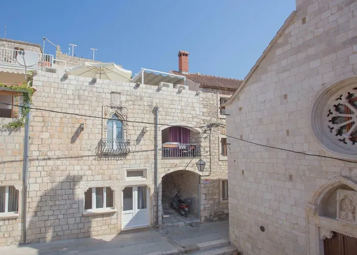 Old Town Hvar Apartamento Hvar Town