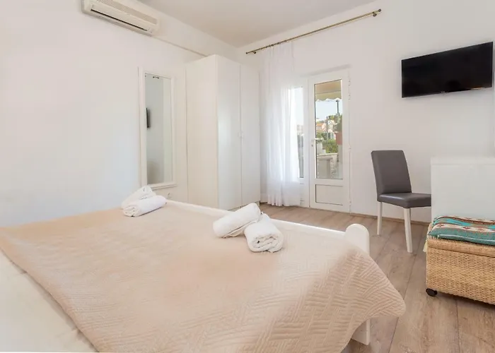 Apartamento Old Town Hvar Hvar Town