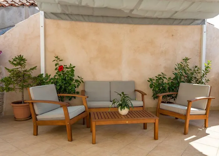 Apartamento Old Town Hvar Hvar Town