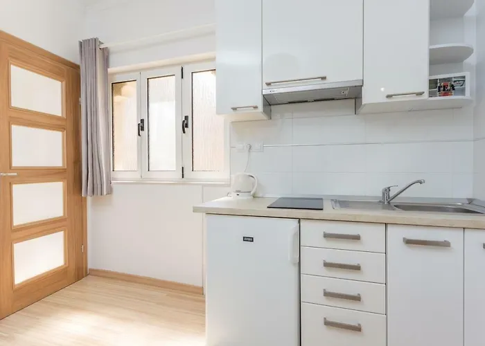 דירה Old Town Hvar *