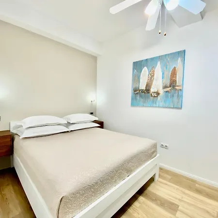 Old Town Hvar Daire Hvar Town